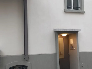 Hitrental Station Apartments