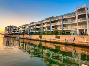Mandurah Private Collection