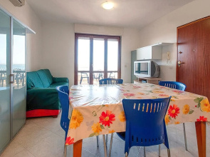 Amazing Apartment in Alghero With 2 Bedrooms and Wifi