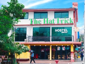The Hattrick Hostel