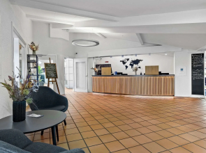 Best Western Hotel Hillerod