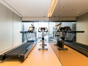 Ji Hotel Weihai Municipal Government