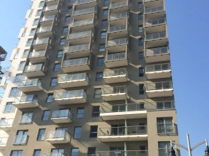 Elite Apartments Albatros Towers