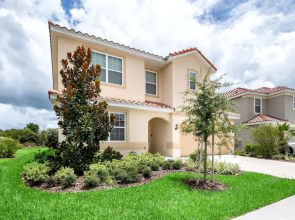 The Ultimate 10 Bedroom 8 Bathroom