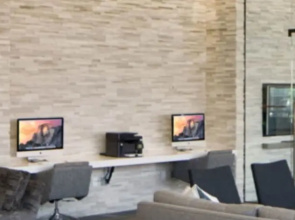 Global Luxury Suites at Harbor Point