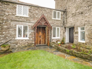 Mill Cottage