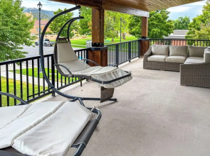 Gateway to Zion! Modern Home in Historic Parowan