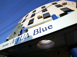 Hotel AQUA Blue Yokosuka - Adults Only