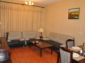 Pan Gulf Hotel Suites