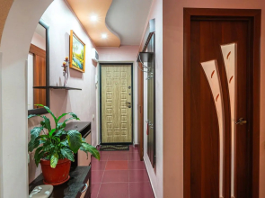 Posutochno One Days (Посуточно Ван Дэйс) на улице Воровского