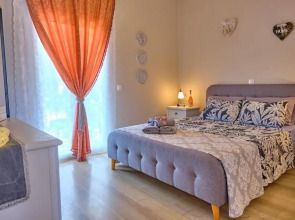 Mandola Studio Perithia Corfu