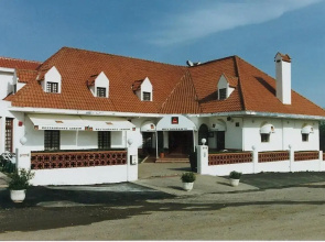 Hotel Jardim
