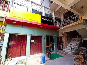 Hotel Vijay