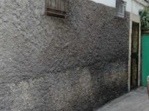 Alibaba House