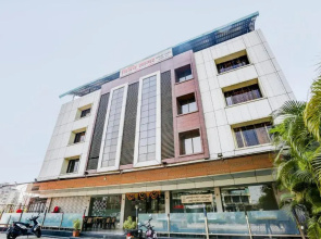 Capital O 87144 Vijay Residency
