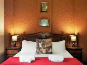 Safari Guesthouse