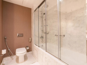 Курорт Rixos Bab Al Bahr - Ultra All Inclusive