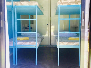 Lanzones Cabana
