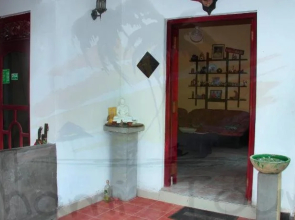 Airport Tourist Hostel