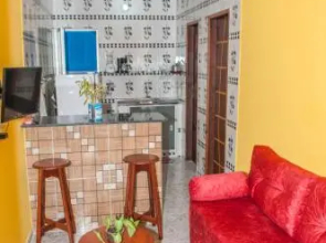 Casa Goio Morro de Sao Paulo