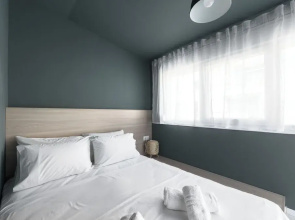 DeniZen Boutique Apartments, Nilie Hospitality MGMT