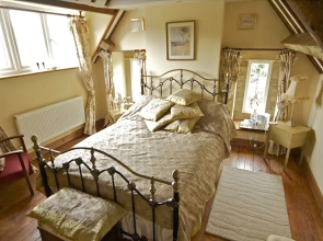 Dove Cottage B&B