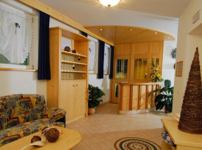 Hotel Gasthof Waldschenke