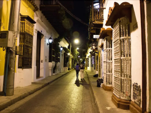 Hotel Boutique Casa Serrezuela