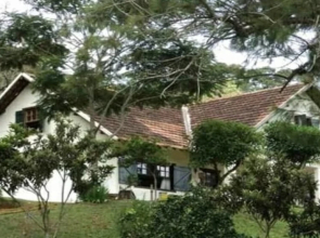 Sitio Três Porteiras