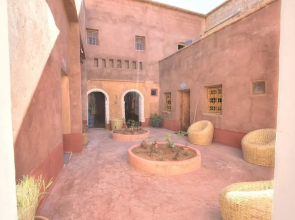 Auberge Ayouze