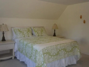 Paradise Grove Bed & Breakfast