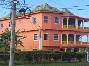 Residential Family Home