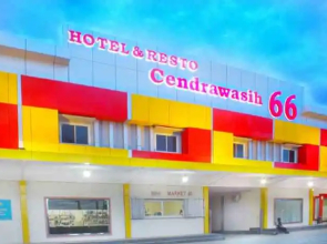 Hotel Cendrawasih 66