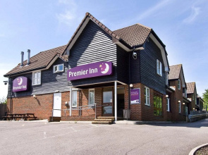 Premier Inn Portsmouth - Havant