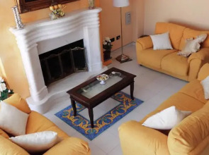 B&B Telesia Domus