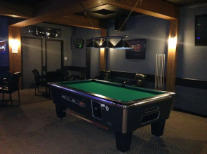 Royal Oak Inn