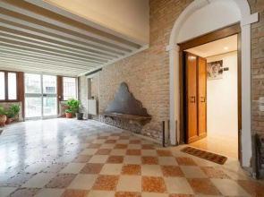 The Zen House Apartment