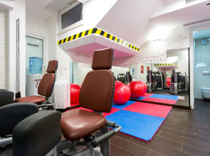 Damianii Luxury Boutique Hotel & Spa