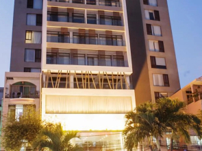 The IRIS Signature Hotel & Spa