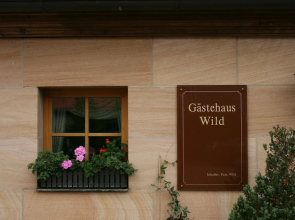 Gästehaus Wild