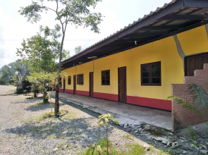 Taweesuckkittiya Resort
