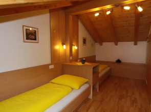 Appartement Niederkoflhof