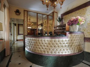 Hotel Arlecchino