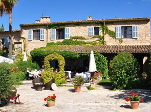 Finca Son Mola Vell