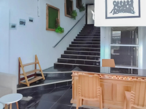 Koolkost Syariah near DPRD Kabupaten Subang