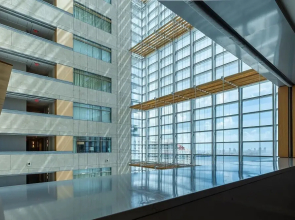 Lux Arch Studios at Brickell
