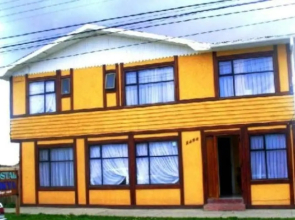 Hostal Arkya - Adults Only