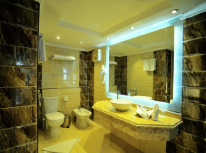 Sea Beach Aqua Park Resort