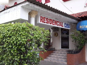 Hotel Residencial Turistico Cuba