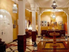 Le Petit Riad